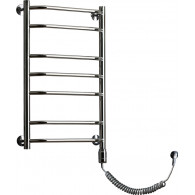 Полотенцесушитель электрический Тругор ЛЦ эл ТЭН 3 80x40 