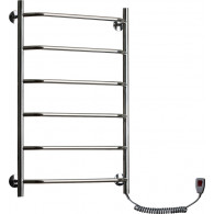 Полотенцесушитель электрический Тругор ЛЦ эл ТЭН 1 80x50 