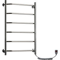 Полотенцесушитель электрический Тругор ЛЦ эл ТЭН 1 80x50 