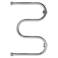 Полотенцесушитель водяной Сунержа М-образный 60x40 00-0007-6040