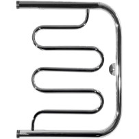 Полотенцесушитель водяной Тругор ПМ тип 2 60x40, 1 