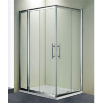 Душевой уголок RGW Hotel HO-42 110x80 см