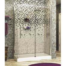 Душевой уголок Wasserkraft Dinkel 58R06 120x80 см