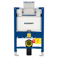 Инсталляция для унитаза GEBERIT Duofix Omega 111.003.00.1