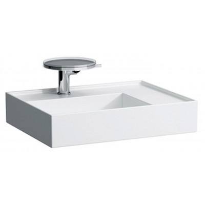 Раковина Laufen Kartell 8.1033.4.000.104.1 60 см