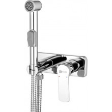 Гигиенический душ Lemark plus Grace LM1519C