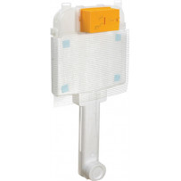 Смывной бачок скрытого монтажа OLI Oli 74 механика 601601