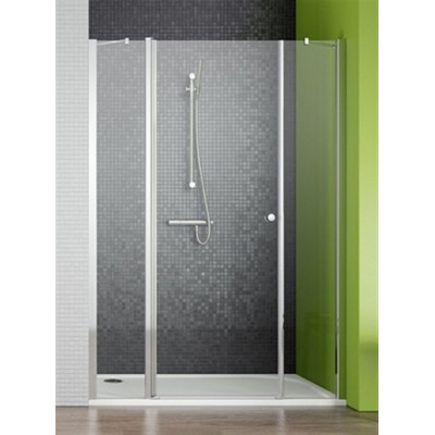 Душевая дверь в нишу Radaway EOS II DWJS 130 L