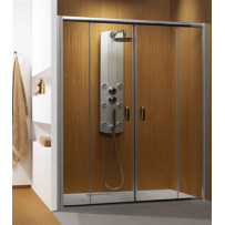 Душевая дверь Radaway Premium Plus DWD 180 прозрачное 