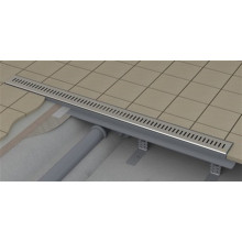 Душевой лоток Ravak Zebra 850