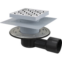 Душевой трап Ravak SN501 10,5x10,5