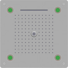 Верхний душ RGW Shower Panels SP-73