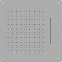 Верхний душ RGW Shower Panels SP-74