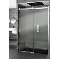 Душевая дверь Riho Baltic B104 98x210 см