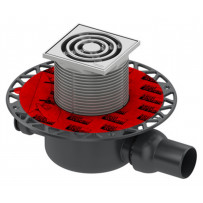 Душевой трап TECE TECEdrainpoint S 120 3601200
