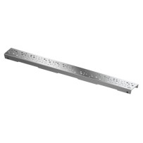 Решетка TECE TECEdrainline Drops 6 010 30 100 см