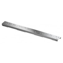 Решетка TECE TECEdrainline Drops 6 012 31 120 см