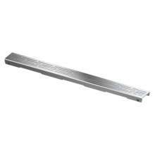 Решетка TECE TECEdrainline Organic 6 009 61 90 см