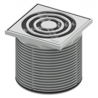 Решетка TECE TECEdrainpoint S 366 00 01