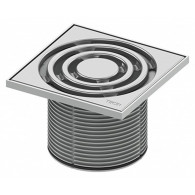 Решетка TECE TECEdrainpoint S 366 00 03