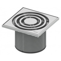 Решетка TECE TECEdrainpoint S 366 00 03