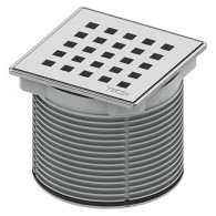 Решетка TECE TECEdrainpoint S 366 00 07