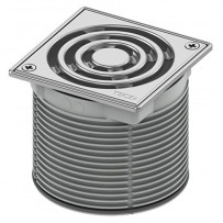 Решетка TECE TECEdrainpoint S 366 00 09