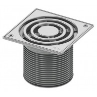 Решетка TECE TECEdrainpoint S 366 00 10