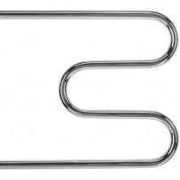 Полотенцесушитель водяной Terminus M-образный М 500*500