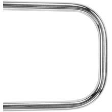 Полотенцесушитель водяной Terminus П-образный П 500*500 