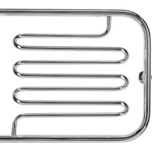 Полотенцесушитель водяной Terminus Фокстрот Лиана 500*600 