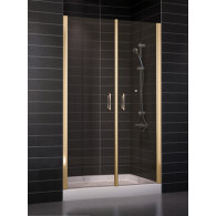 Душевая дверь Vegas Glass E2P 0075 05 05 бронза