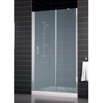 Душевая дверь Vegas Glass EP-F-1 0145 08 10 L сатин, 145