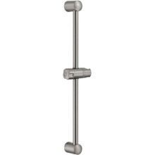 Душевая штанга Wasserkraft A012 матовый хром