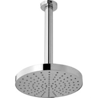 Верхний душ Webert Opera AC0940015 metal