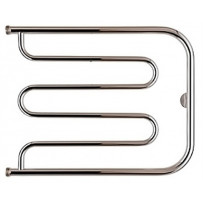 Полотенцесушитель водяной Стилье Тандем 50х65 00011-5065