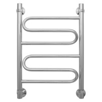 Полотенцесушитель водяной Сунержа Элегия 60x40 00-0205-6040