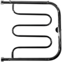 Полотенцесушитель водяной Тругор ПМ нп тип 1П 50x50 