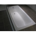Стальная ванна Kaldewei Cayono 748 с покрытием Easy-Clean 160х70 с ножками