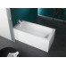 Стальная ванна Kaldewei Cayono 751 с покрытием Anti-Slip и Easy-Clean 180х80 с ножками
