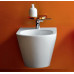 Биде подвесное Laufen Kartell 8.3033.1.000.302.1