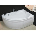 Акриловая ванна Royal Bath Alpine RB 819100 R 150 см