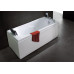Акриловая ванна Royal Bath Tudor RB 407700 150 см с ножками