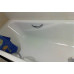 Чугунная ванна Roca Malibu 2333G0000 170х70 см