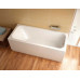 Акриловая ванна Ravak Chrome Slim 170х75 без г/м