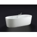 Акриловая ванна BelBagno BB14-K