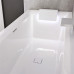 Акриловая ванна Riho Still Square 180x80 