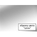 Шторка на ванну Ravak PVS1-80 Transparent, профиль сатин