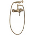 Гигиенический душ Bronze de Luxe 10135