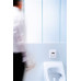 Кнопка смыва TECE Planus Urinal 220/12 V 9242355 белая матовая